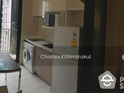 Condolette Midst Rama 9, Bangkok, Thailand Condolette Midst Rama 9, Bangkok, Thailand