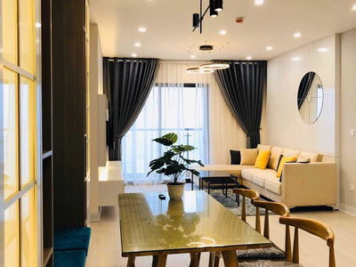 Golden Palace, Vietnam Golden Palace, Vietnam