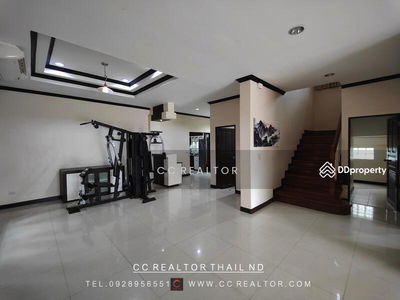 House For Rent Ekamai 10, Bangkok, Thailand House For Rent Ekamai 10, Bangkok, Thailand