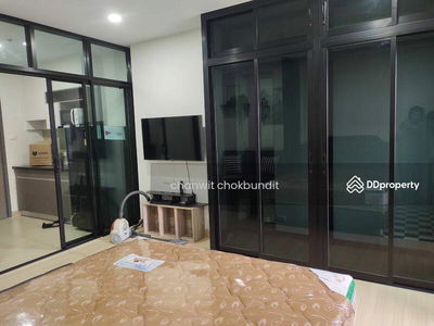 Supalai Veranda Ratchavipha-Prachachuen, Bangkok, Thailand Supalai Veranda Ratchavipha-Prachachuen, Bangkok, Thailand