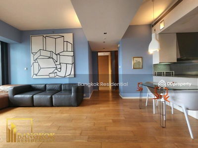 The Met Sathorn, Bangkok, Thailand The Met Sathorn, Bangkok, Thailand