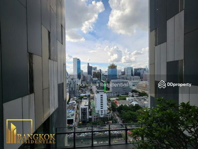 The Met Sathorn, Bangkok, Thailand The Met Sathorn, Bangkok, Thailand