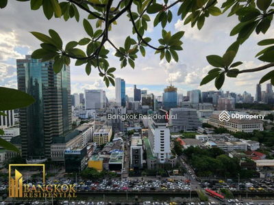 The Met Sathorn, Bangkok, Thailand The Met Sathorn, Bangkok, Thailand