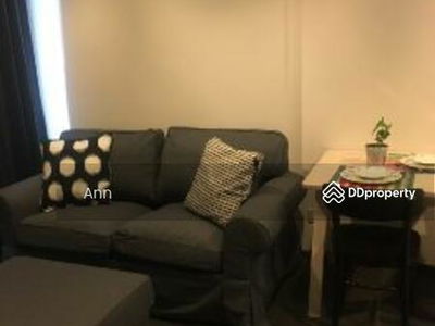 Condo for rent MRT Sukhumvit 200 m Edge Sukhumvit 23 31 sq m. ARL Makkasan, Bangkok, Thailand Condo for rent MRT Sukhumvit 200 m Edge Sukhumvit 23 31 sq m. ARL Makkasan, Bangkok, Thailand