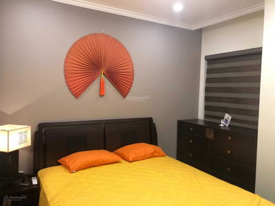 Apartment 60 Hoang Quoc Viet, Vietnam Apartment 60 Hoang Quoc Viet, Vietnam