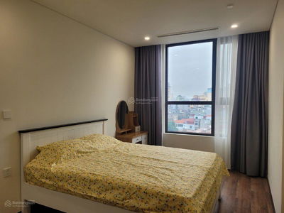 Apartment 60 Hoang Quoc Viet, Vietnam Apartment 60 Hoang Quoc Viet, Vietnam