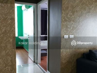 TC Green Rama 9, Bangkok, Thailand TC Green Rama 9, Bangkok, Thailand