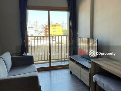 The Base Sukhumvit 50, Bangkok, Thailand The Base Sukhumvit 50, Bangkok, Thailand