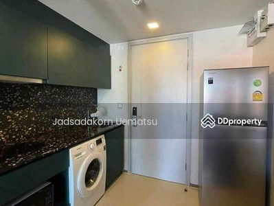 The Base Sukhumvit 50, Bangkok, Thailand The Base Sukhumvit 50, Bangkok, Thailand