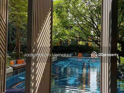 The Base Sukhumvit 50, Bangkok, Thailand The Base Sukhumvit 50, Bangkok, Thailand