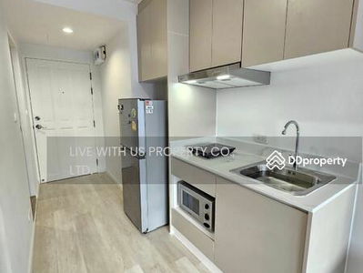 Silom Park View Condominium, Bangkok, Thailand Silom Park View Condominium, Bangkok, Thailand