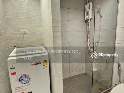 Silom Park View Condominium, Bangkok, Thailand Silom Park View Condominium, Bangkok, Thailand