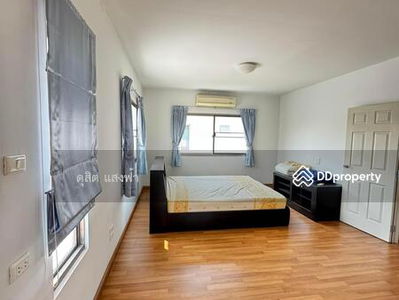 Single house for rent, House of Canary Village, Suan Suea, Sriracha, Chon Buri., Thailand Single house for rent, House of Canary Village, Suan Suea, Sriracha, Chon Buri., Thailand