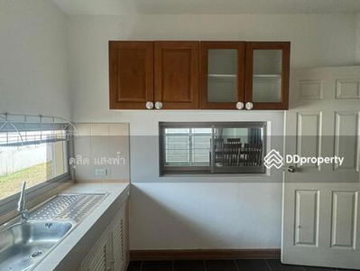 Single house for rent, House of Canary Village, Suan Suea, Sriracha, Chon Buri., Thailand Single house for rent, House of Canary Village, Suan Suea, Sriracha, Chon Buri., Thailand