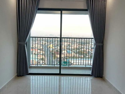 The Rivana, Vietnam The Rivana, Vietnam