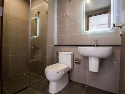 The Rivana, Vietnam The Rivana, Vietnam