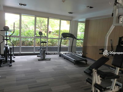 HIVE Sukhumvit 65, Bangkok, Thailand HIVE Sukhumvit 65, Bangkok, Thailand