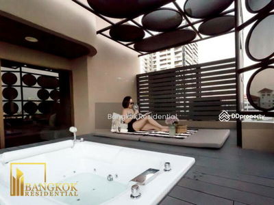 Serviced Apartment, Bangkok, Thailand Serviced Apartment, Bangkok, Thailand