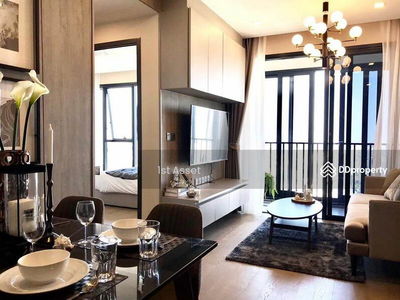 ASHTON Asoke, Bangkok, Thailand ASHTON Asoke, Bangkok, Thailand