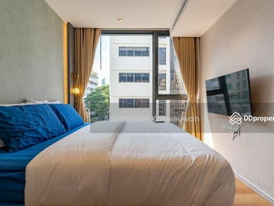 111 Luxury Residence, Bangkok, Thailand 111 Luxury Residence, Bangkok, Thailand