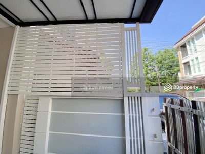 Baan Klang Muang Sathorn - Taksin2, Bangkok, Thailand Baan Klang Muang Sathorn - Taksin2, Bangkok, Thailand