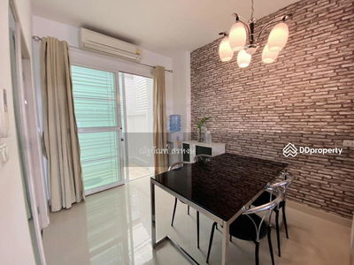 Baan Klang Muang Sathorn - Taksin2, Bangkok, Thailand Baan Klang Muang Sathorn - Taksin2, Bangkok, Thailand