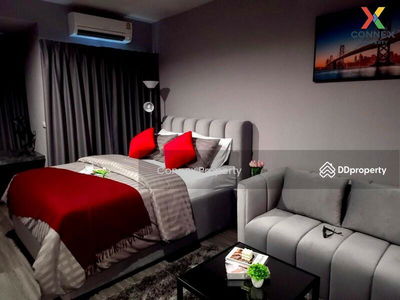 IDEO Chula-Samyan, Bangkok, Thailand IDEO Chula-Samyan, Bangkok, Thailand