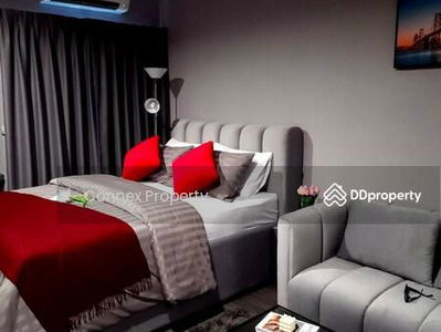 IDEO Chula-Samyan, Bangkok, Thailand IDEO Chula-Samyan, Bangkok, Thailand