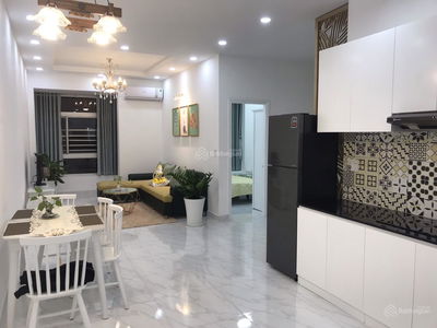 Sky Garden II, Vietnam Sky Garden II, Vietnam