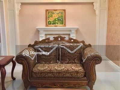 Exclusive villa in Venice Park, Nakhonratchasima, Thailand Exclusive villa in Venice Park, Nakhonratchasima, Thailand