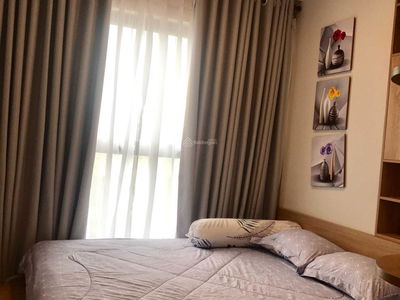 The Morning Star Plaza, Vietnam The Morning Star Plaza, Vietnam