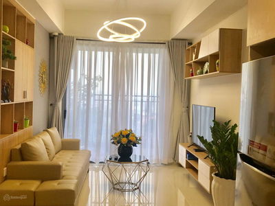 The Morning Star Plaza, Vietnam The Morning Star Plaza, Vietnam