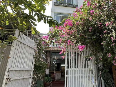 Gehäuse In Nha Be, Vietnam Gehäuse In Nha Be, Vietnam