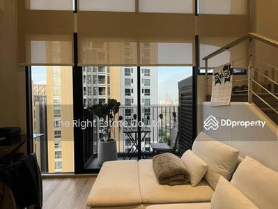 IDEO Mobi Asoke, Bangkok, Thailand IDEO Mobi Asoke, Bangkok, Thailand