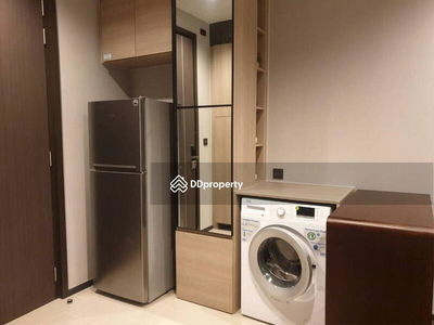 The Line Asoke-Ratchada, Bangkok, Thailand The Line Asoke-Ratchada, Bangkok, Thailand