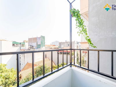 Alojamiento en Hanoi, Vietnam Alojamiento en Hanoi, Vietnam