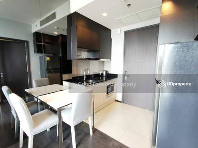 Edge Sukhumvit 23, Bangkok, Thailand Edge Sukhumvit 23, Bangkok, Thailand