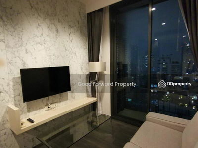 Edge Sukhumvit 23, Bangkok, Thailand Edge Sukhumvit 23, Bangkok, Thailand