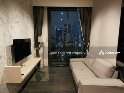 Edge Sukhumvit 23, Bangkok, Thailand Edge Sukhumvit 23, Bangkok, Thailand