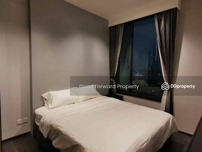 Edge Sukhumvit 23, Bangkok, Thailand Edge Sukhumvit 23, Bangkok, Thailand