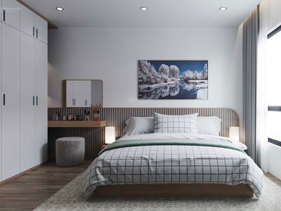 Masteri Millennium, Vietnam Masteri Millennium, Vietnam