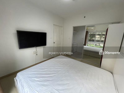 A Space Asoke-Ratchada, Bangkok, Thailand A Space Asoke-Ratchada, Bangkok, Thailand