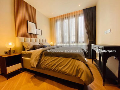 The Reserve Sukhumvit 61, Bangkok, Thailand The Reserve Sukhumvit 61, Bangkok, Thailand