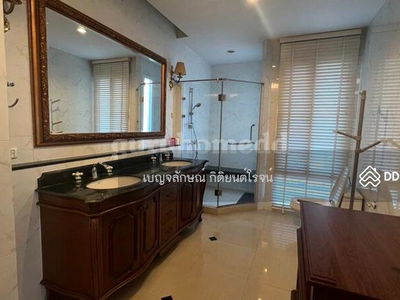 4-story townhome, Ladawan Village at Chao Phraya, Bangkok., Thailand 4-story townhome, Ladawan Village at Chao Phraya, Bangkok., Thailand
