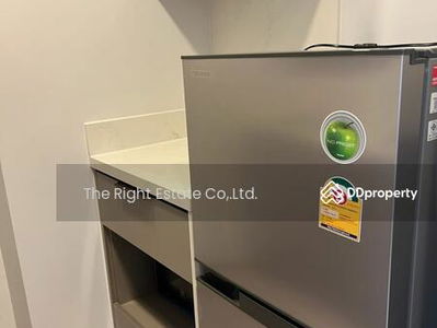 One9Five Asoke-Rama 9, Bangkok, Thailand One9Five Asoke-Rama 9, Bangkok, Thailand