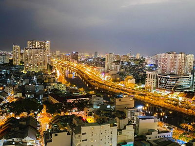 River Gate, Vietnam River Gate, Vietnam