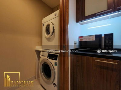 Ascott Sathorn, Bangkok, Thailand Ascott Sathorn, Bangkok, Thailand