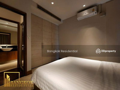 Ascott Sathorn, Bangkok, Thailand Ascott Sathorn, Bangkok, Thailand