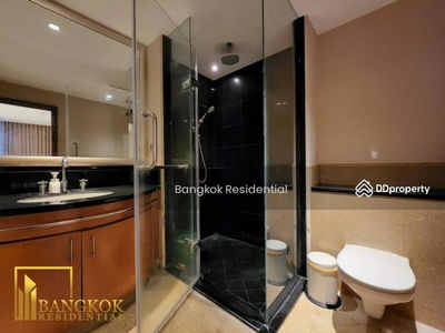 Ascott Sathorn, Bangkok, Thailand Ascott Sathorn, Bangkok, Thailand