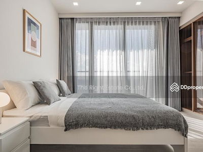 One9Five Asoke-Rama 9, Bangkok, Thailand One9Five Asoke-Rama 9, Bangkok, Thailand